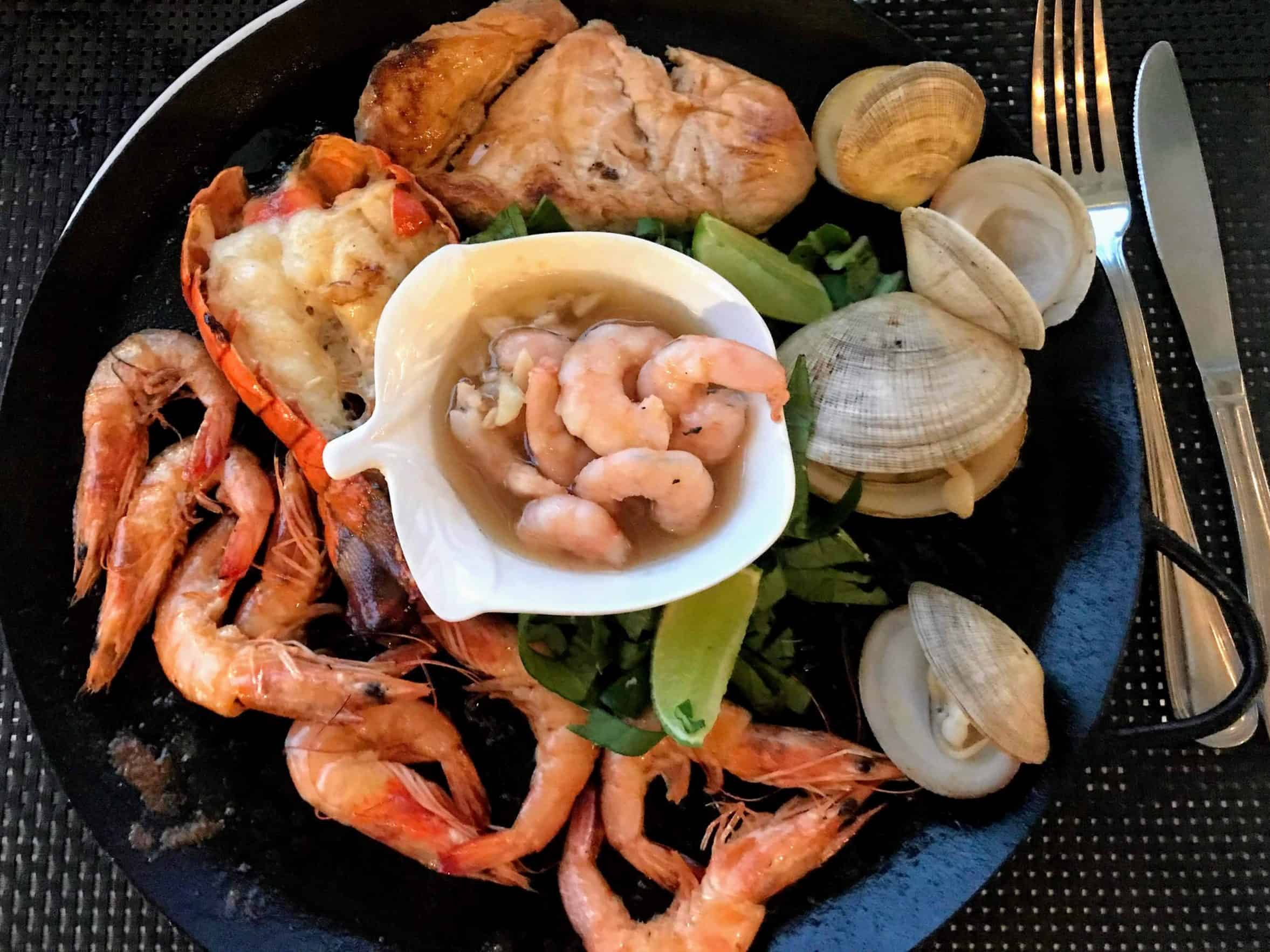 Seafood Platter – Copy – Packed for Life