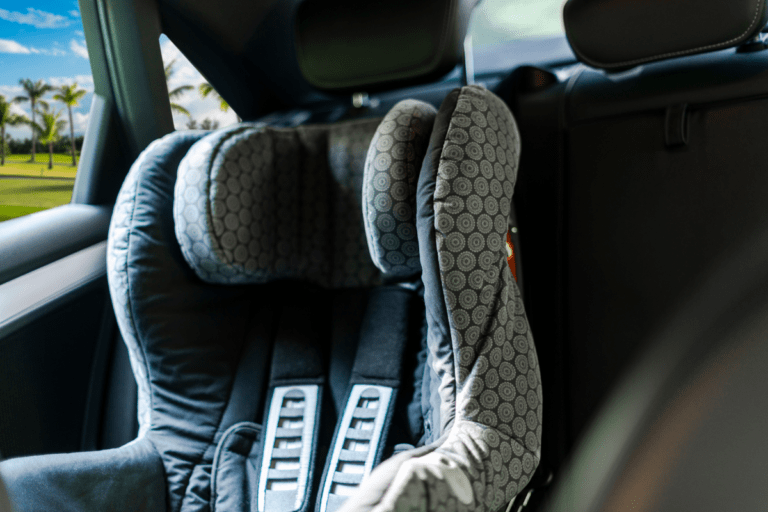 Cuba and Car Seats – What You Need to Know