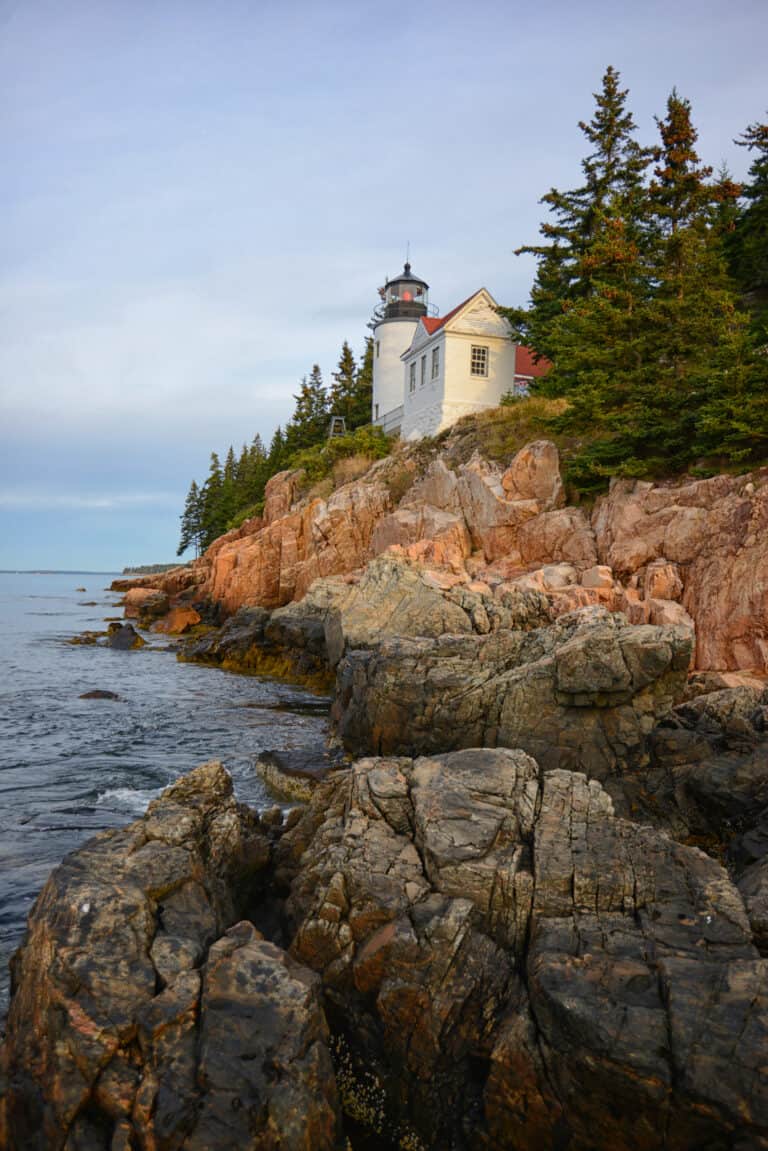 25 Fun Things to Do in Acadia National Park When It Rains