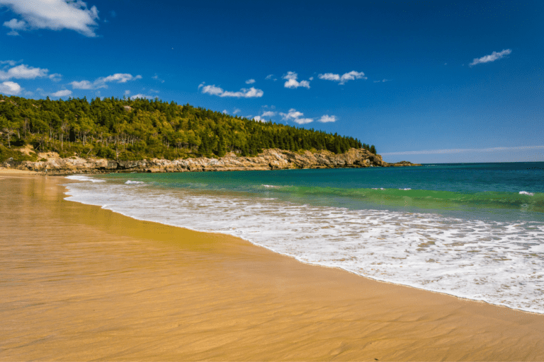 15 Beaches in Acadia National Park Not To Miss