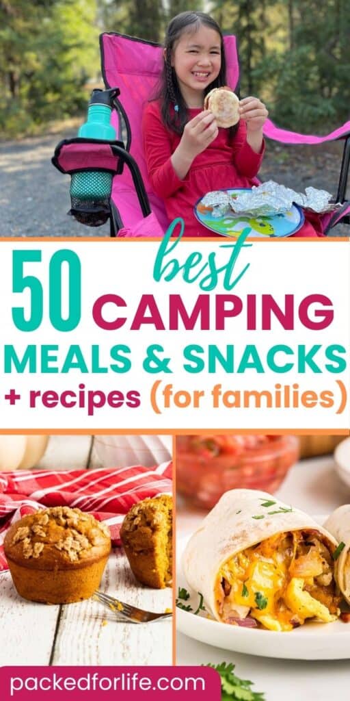 10 Irresistible Camping Snacks for Kids to Keep Them Happy Outdoors