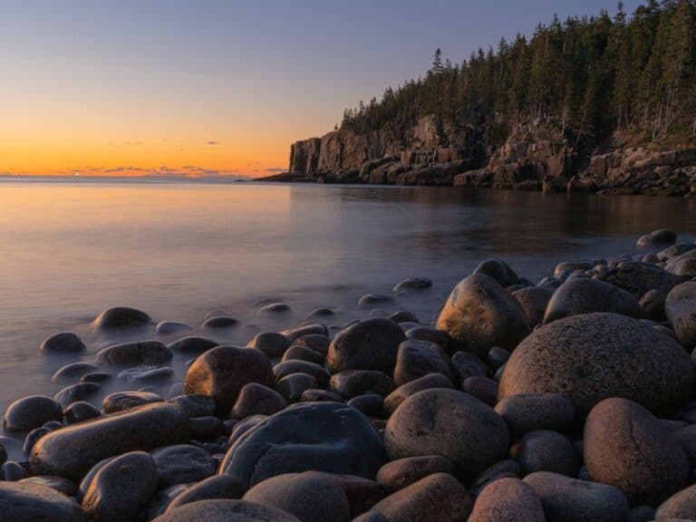 15 Beaches in Acadia National Park Not To Miss