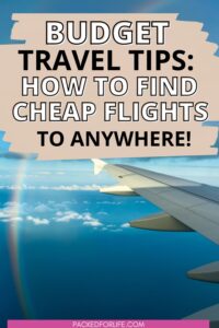Mastering Google Flights: Secrets to Snagging Cheap Airfare