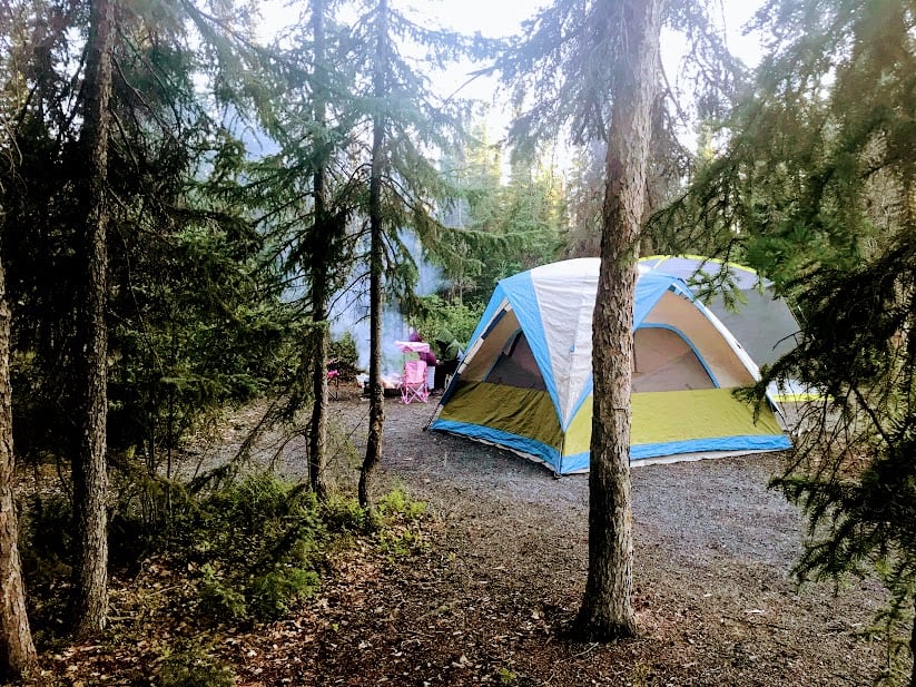 camping gifts for kids