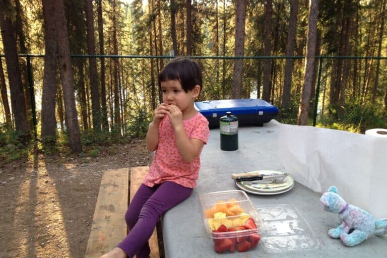 25 Easy Camping Breakfast Ideas To Kickstart Your Day
