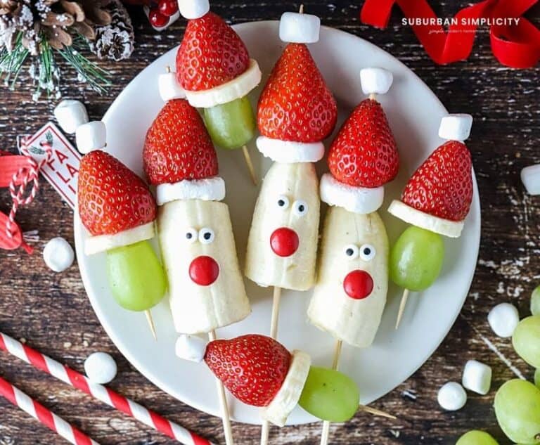 get-festive-with-these-25-easy-kid-friendly-christmas-appetizers