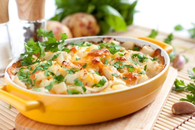 30 Effortless Casseroles Even Better Than Mom Used To Make