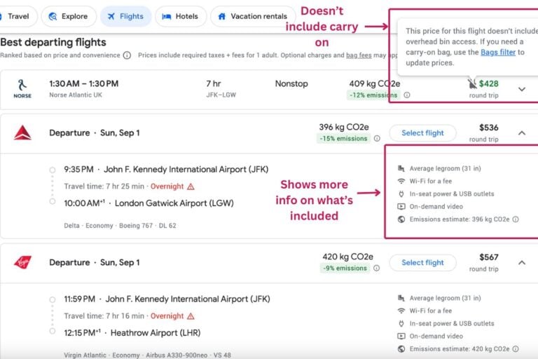 Mastering Google Flights: Secrets to Snagging Cheap Airfare