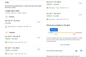 Mastering Google Flights: Secrets to Snagging Cheap Airfare