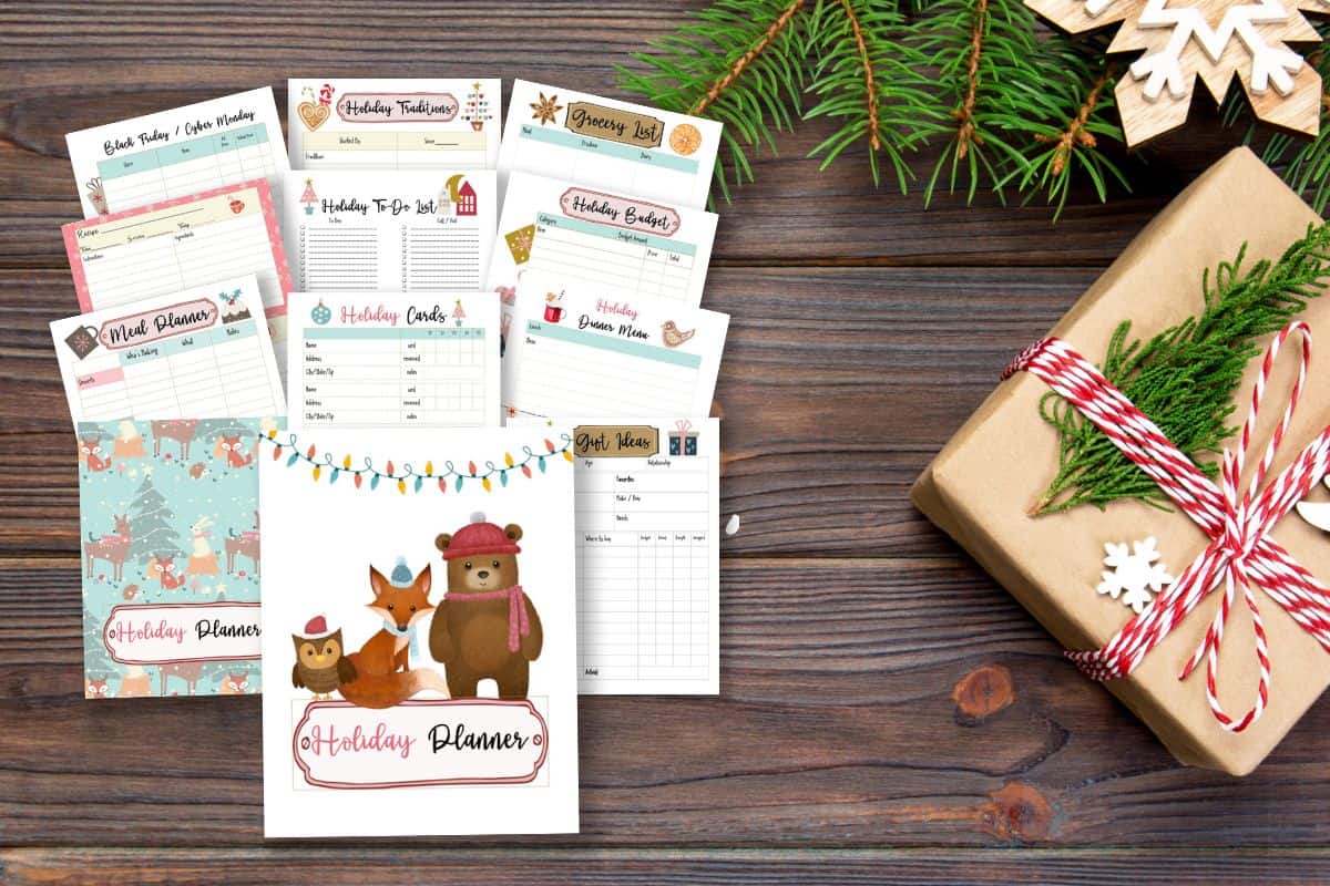Sweet All About Mom Questions &amp; All About mom Printables | Packed for Life