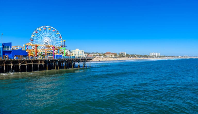 California Bucket List: 60+ Epic Places To Explore with Kids