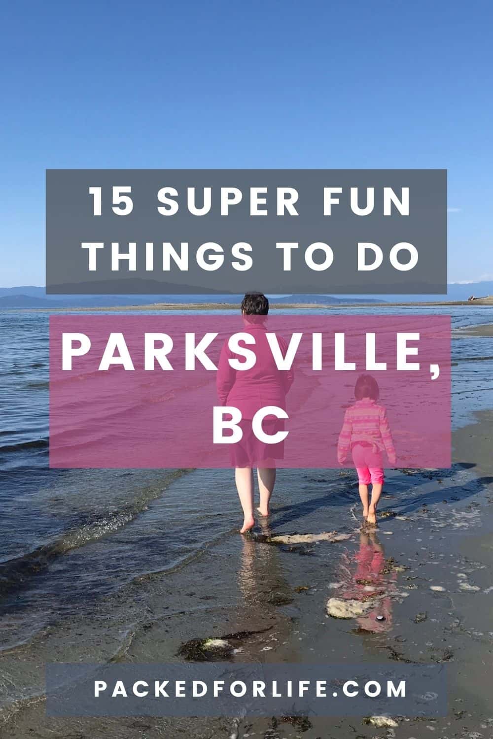 25 Fun Things To Do In Parksville With Kids (2024)