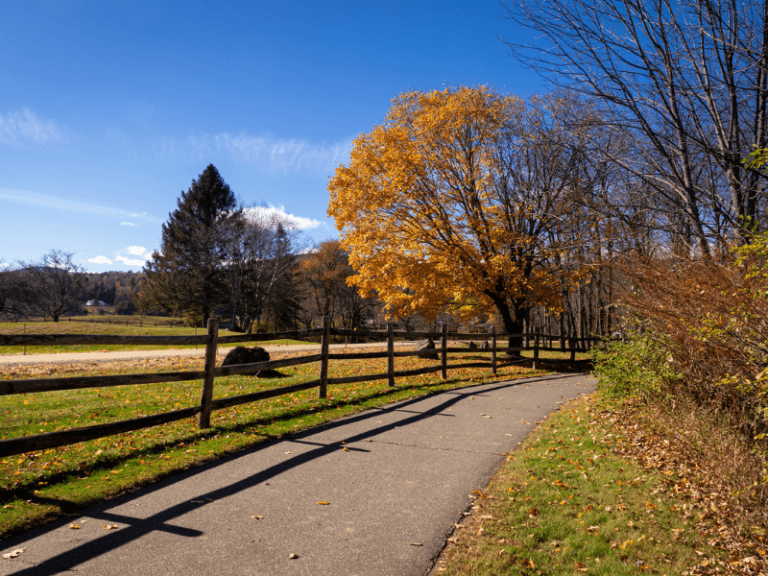 3 Days in Stowe Best of Stowe Vermont in Fall (2024)