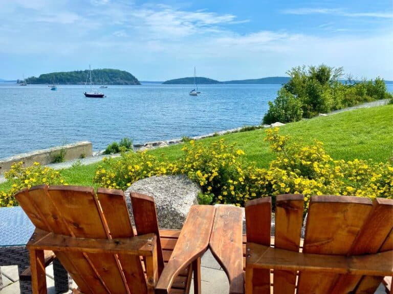 10+ Best Places To Stay In Bar Harbor Maine (2024)