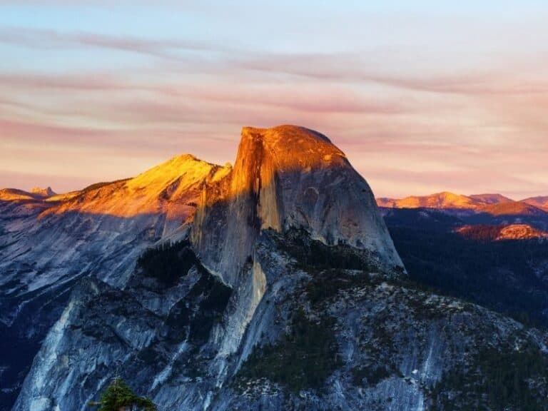 Ultimate Yosemite 2 Day Itinerary & Guide (2024)