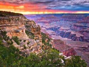 Zion, Bryce, Grand Canyon: Ultimate 7 Day Road Trip Itinerary